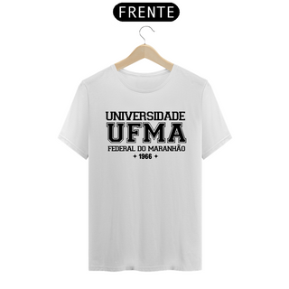 Horizontes | Camiseta UFMA