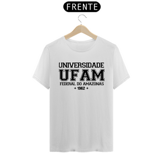 Horizontes | Camiseta UFAM