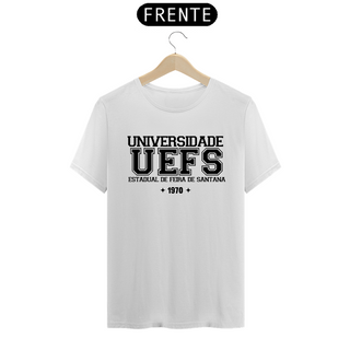 Horizontes | Camiseta UEFS