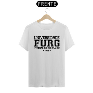 Horizontes | Camiseta FURG