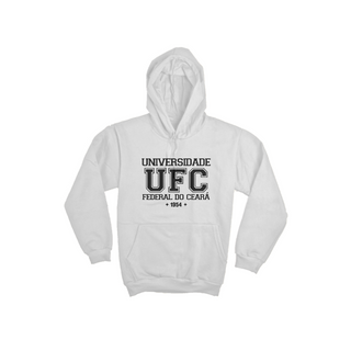 Nome do produtoHorizontes | Moletom Canguru UFC