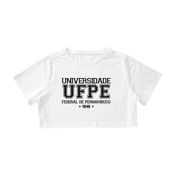 Horizontes | Cropped UFPE