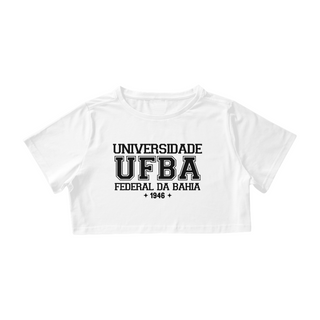 Nome do produtoHorizontes | Cropped UFBA