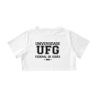 Horizontes | Cropped UFG 