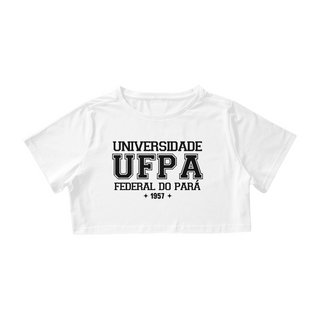 Horizontes | Cropped UFPA
