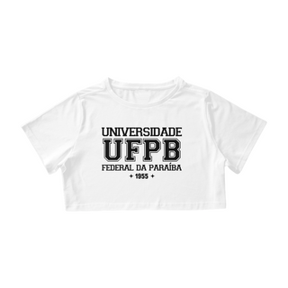 Horizontes | Cropped UFPB