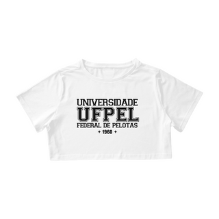 Horizontes | Cropped UFPEL