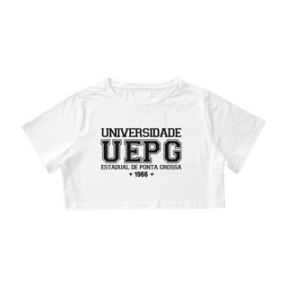 Horizontes | Cropped UEPG