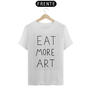 Nome do produtoBrasilidades: Cultura - Eat More Art
