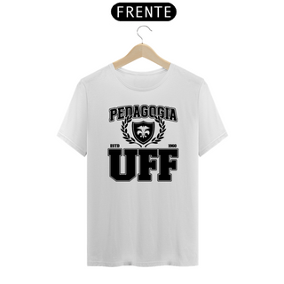 UniVerso P&B - Pedagogia UFF