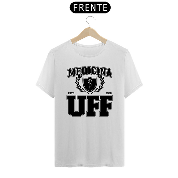 UniVerso P&B - Medicina UFF