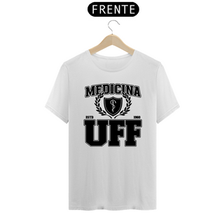 Nome do produtoUniVerso P&B - Medicina UFF