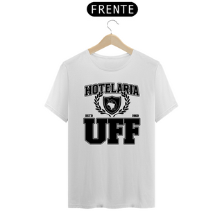 Nome do produtoUniVerso P&B - Hotelaria UFF