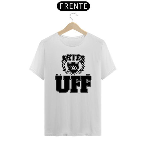 UniVerso P&B - Artes UFF 