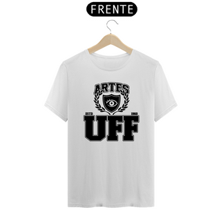 Nome do produtoUniVerso P&B - Artes UFF 