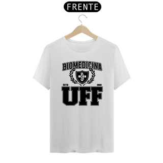 Nome do produtoUniVerso P&B - Biomedicina UFF 