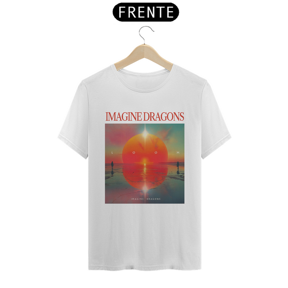 Pondera in Rio- T-shirt Classic- LOOM- Imagine Dragons