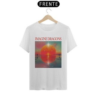 Pondera in Rio- T-shirt Classic- LOOM- Imagine Dragons