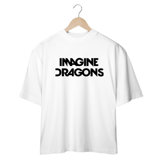 Nome do produtoPondera in Rio- Imagine Dragons 