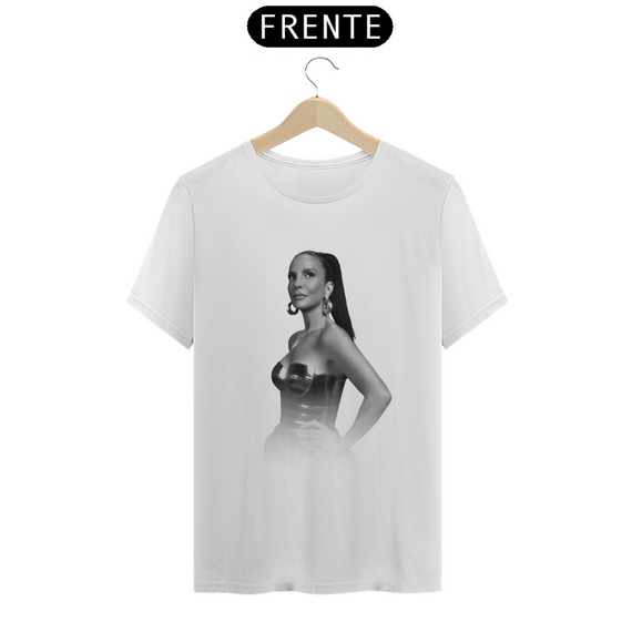 Brasilidades- T-Shirt Ivete Sangalo 