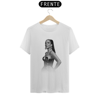 Nome do produtoBrasilidades- T-Shirt Ivete Sangalo 