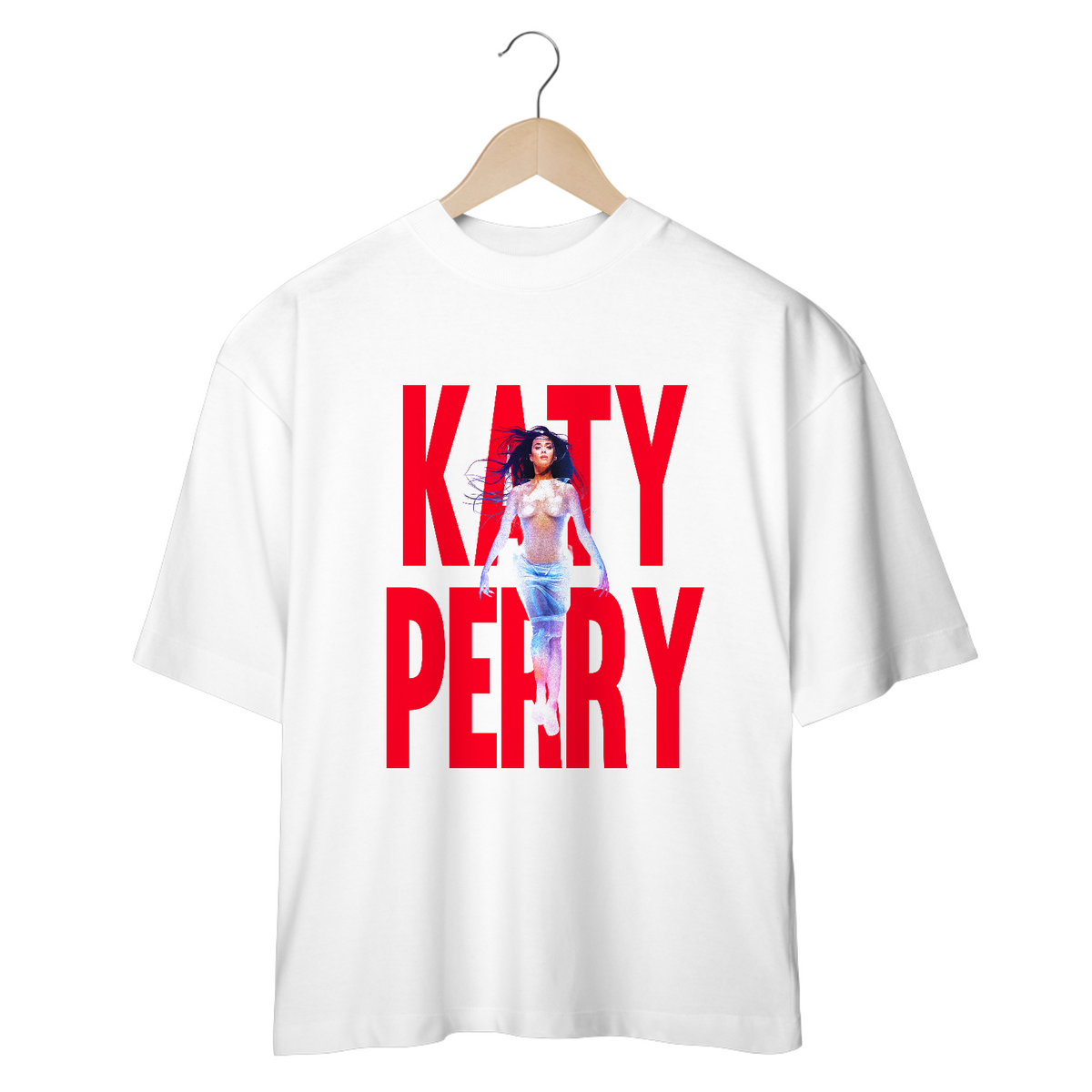 Nome do produto: Pondera in Rio - Katy Perry