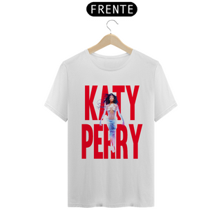 Nome do produtoPondera in Rio -  T-Shirt-  Katy Perry 