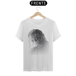 Nome do produtoPondera in rio- T-shirt Travis Scott