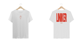 Nome do produtoBrasilidades- T-Shirt Plus Size  Liniker- Caju 