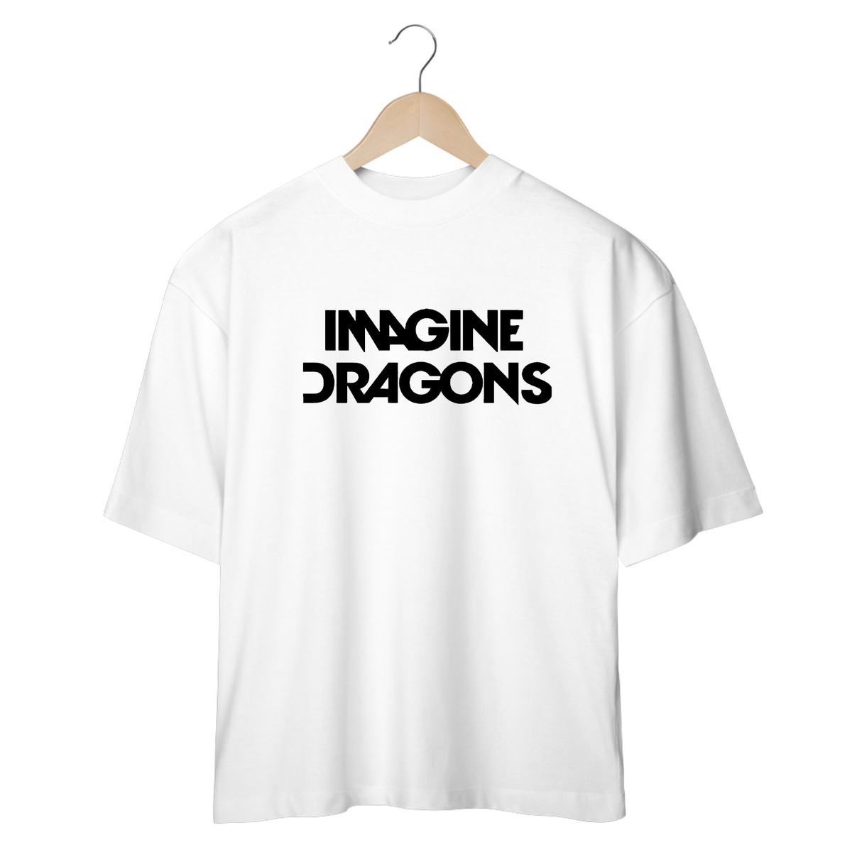 Nome do produto: Pondera in Rio- Imagine Dragons 