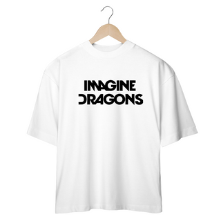 Nome do produtoPondera in Rio- Imagine Dragons 