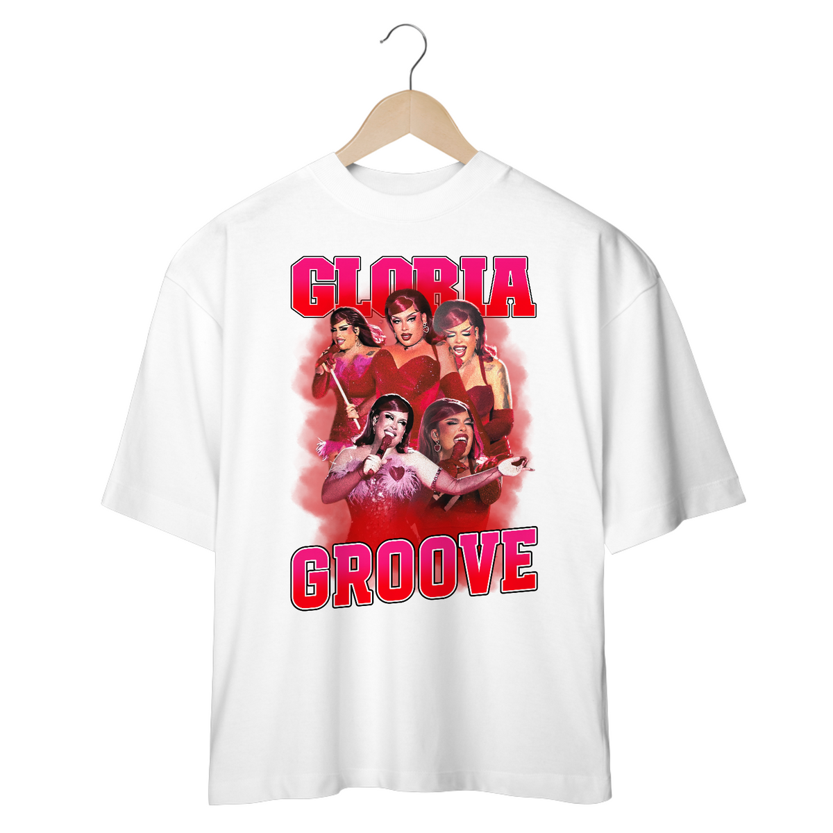 Nome do produto: Brasilidades - Gloria Groove