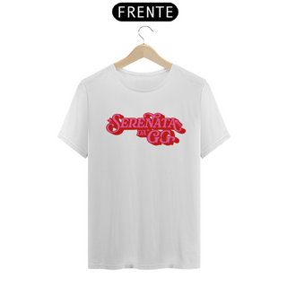 Nome do produtoBrasilidades-  T-shirt Serenata da GG