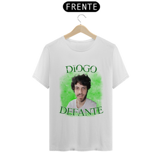 Nome do produtoPipoca- T-shirt Diogo Defante 