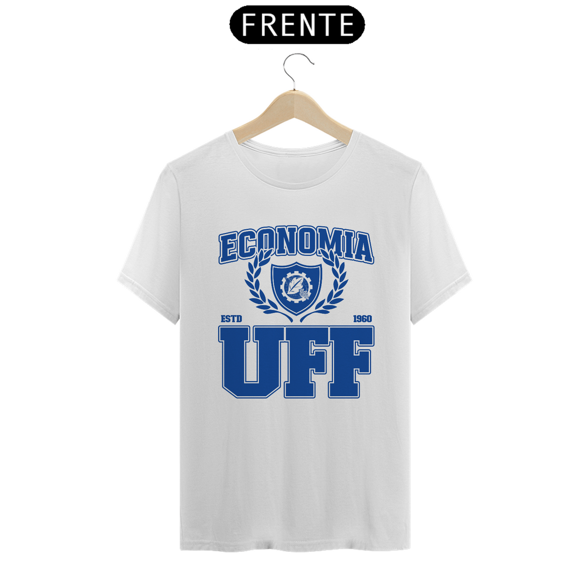 Nome do produto: Universo - Economia UFF