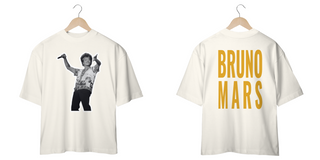 Nome do produtoBruninho - Camisa Bruno Mars (versão 2) 