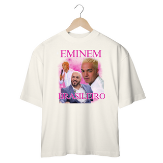 Nome do produtoPipoca - Eminem Brasileiro