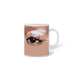 Nome do produtoBrasilidades - Caneca Liniker