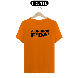 Nome do produtoÉ F*da! - Unirio Basic 