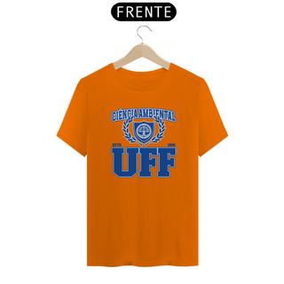 Nome do produtoUniVerso - Camisa Ciência Ambiental UFF