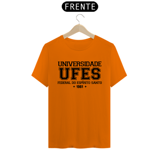 Nome do produtoHorizontes | Camiseta UFES 