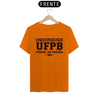 Nome do produtoHorizontes | Camiseta UFPB