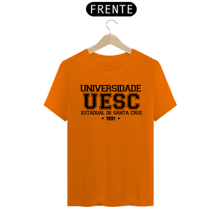 Nome do produtoHorizontes | Camiseta UESC