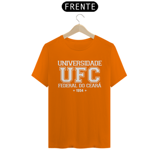 Nome do produtoHorizontes | Camiseta UFC