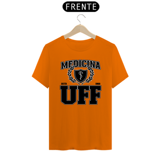 Nome do produtoUniVerso P&B - Medicina UFF