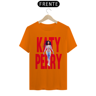 Nome do produtoPondera in Rio -  T-Shirt-  Katy Perry 