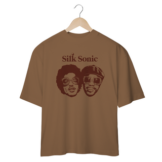 Nome do produtoBruninho -  Bruno Mars- Silk Sonic 