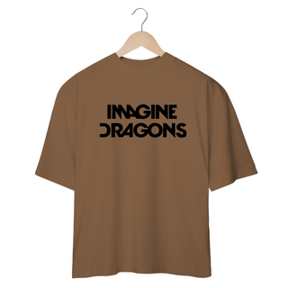 Nome do produtoPondera in Rio- Imagine Dragons 