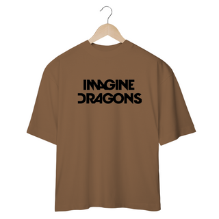 Nome do produtoPondera in Rio- Imagine Dragons 