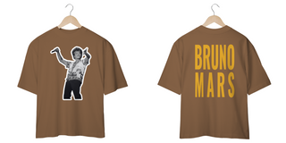 Nome do produtoBruninho - Camisa Bruno Mars (versão 2) 